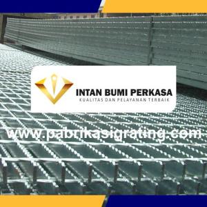 089695770609, Jual Grating Steel Heavy Duty Pamekasan