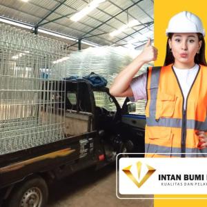 089695770609, Jual Pagar Brc Sidoarjo Berbagai Ukuran