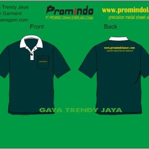 Kaos Karawang