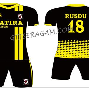 Konveksi Jersey Printing Karawang