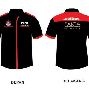 Seragam Kerja Karawang