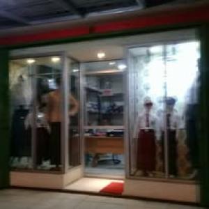 Jual Seragam Sekolah Karawang