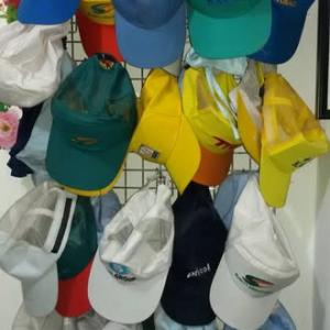 Topi Karawang