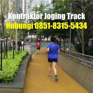 0851-8315-5434 [ TERBAIK ] Kontraktor Lapangan Olahraga Profesional di Nusa Tenggara Barat