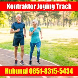 0851-8315-5434 [ TERBAIK ] Jasa Kontraktor Lapangan Olahraga Profesional di Jawa Timur