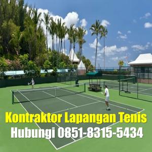 0851-8315-5434 [ TERBAIK ] Kontraktor Lapangan Olahraga Riau: Jasa Profesional Pembuatan Lapangan dan Sarana Penunjang Olahraga